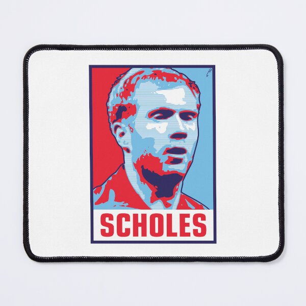 Item preview, Scholes - ENGLAND designed and sold by DFA.