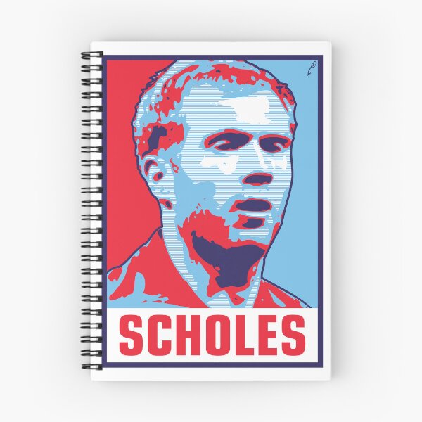 Item preview, Scholes - ENGLAND designed and sold by DFA.
