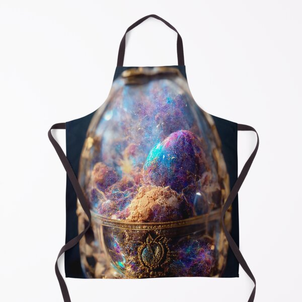 Item preview, Space Fabergé Egg designed and sold by NTxPhotography.
