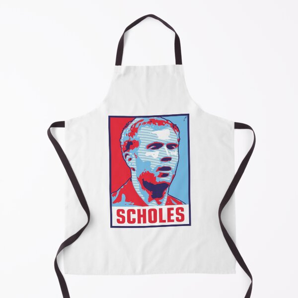 Item preview, Scholes - ENGLAND designed and sold by DFA.