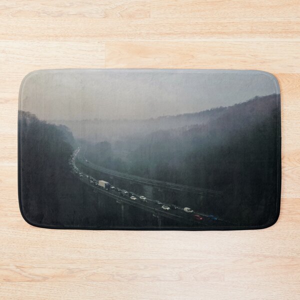 Item preview, Foggy forest, italian landscape photography  designed and sold by marghe41.