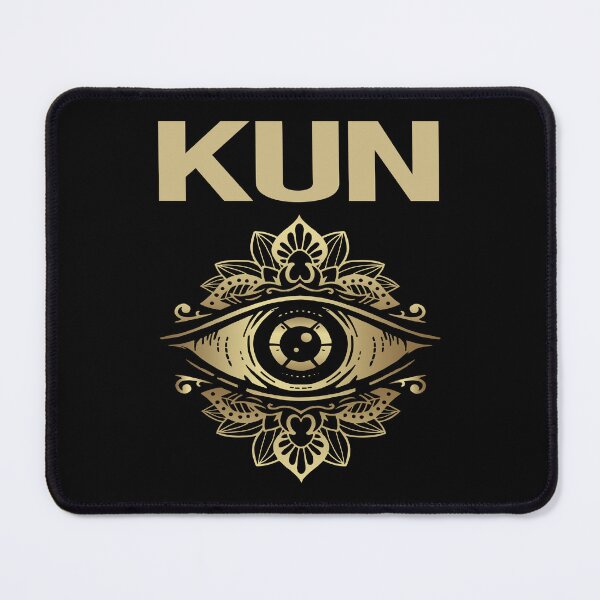 Item preview, Watching Eye Kun designed and sold by GymnoStore24.