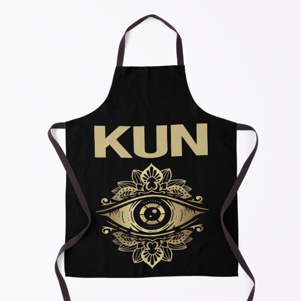 Item preview, Watching Eye Kun designed and sold by GymnoStore24.