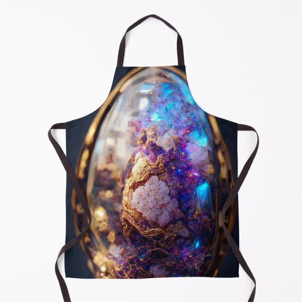 Item preview, Space Fabergé Egg designed and sold by NTxPhotography.