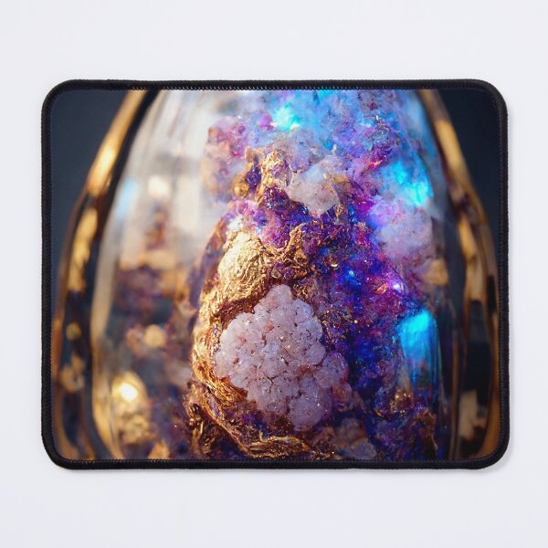 Item preview, Space Fabergé Egg designed and sold by NTxPhotography.