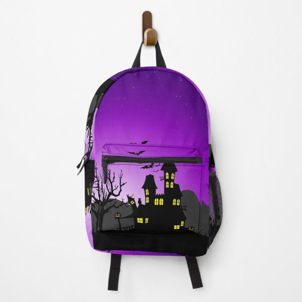 Item preview, Halloween Collection - Halloween's Night Design designed and sold by Luciusinfabula.