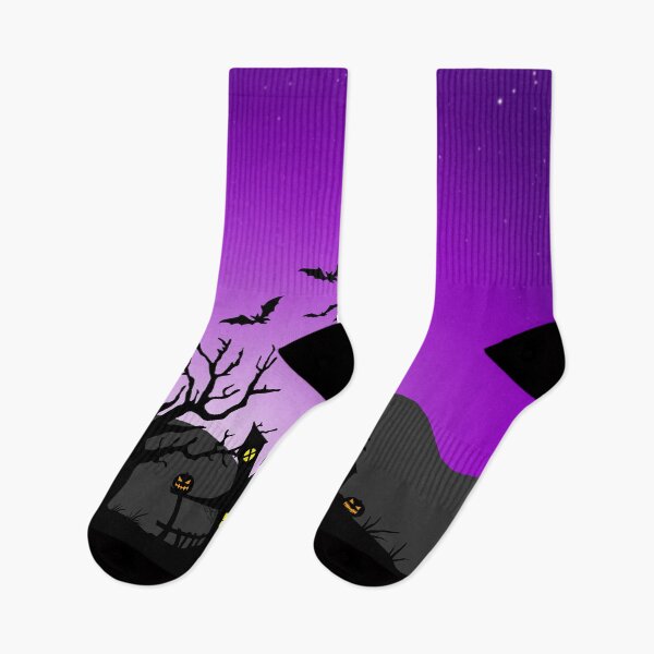 Item preview, Halloween Collection - Halloween's Night Design designed and sold by Luciusinfabula.