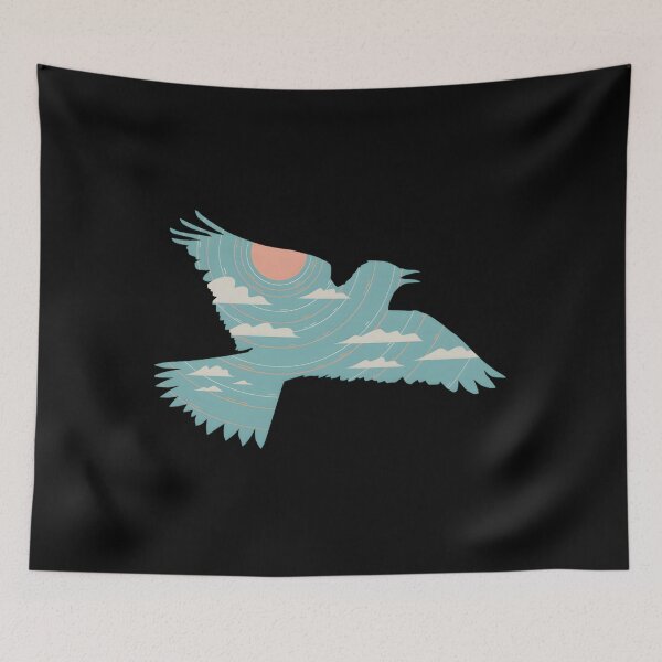 Item preview, Skylark Classic  designed and sold by aienguliyem.