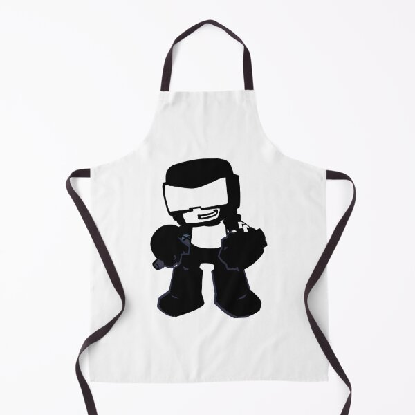 Item preview, TankMan FNF (Friday Night Funkin) Classic designed and sold by crasyfrohah.