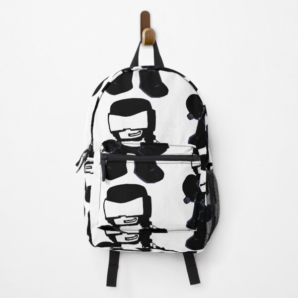 Item preview, TankMan FNF (Friday Night Funkin) Classic designed and sold by crasyfrohah.
