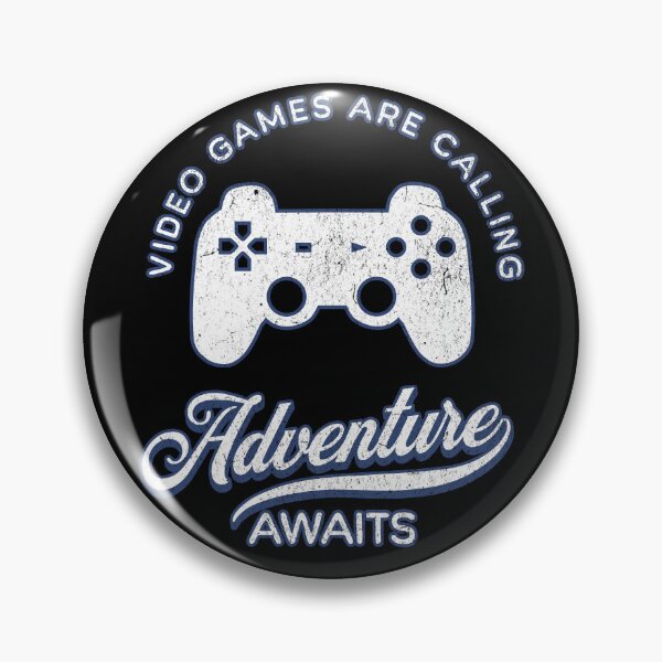 Item preview, Video games are calling designed and sold by JoRealm.