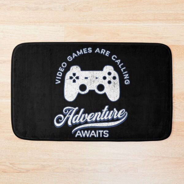 Item preview, Video games are calling designed and sold by JoRealm.