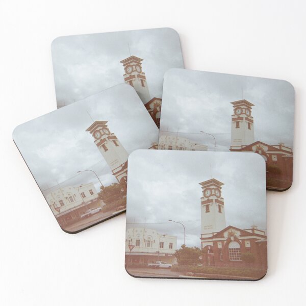 Item preview, Stanthorpe on 35mm film designed and sold by Dominique Tassell.