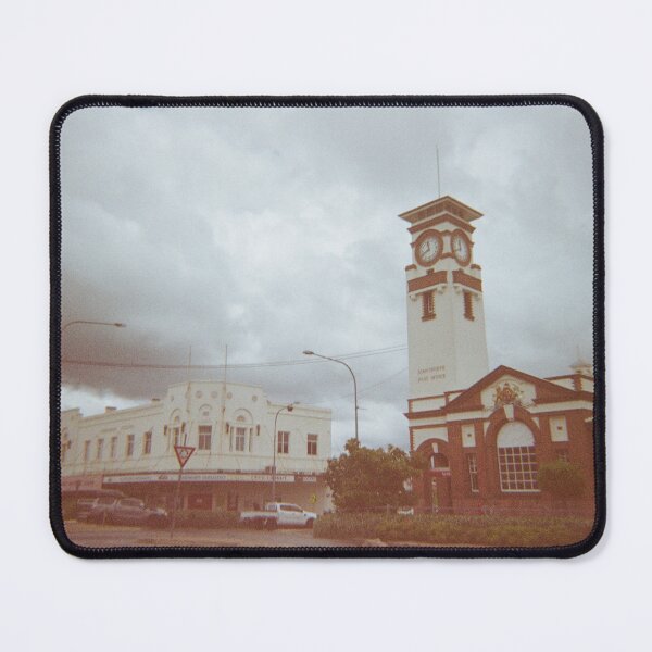 Item preview, Stanthorpe on 35mm film designed and sold by Dominique Tassell.