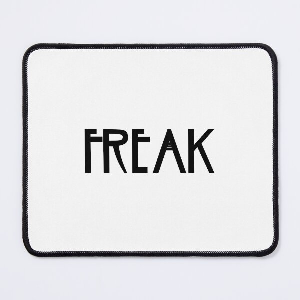 Item preview, Freak Essential designed and sold by pezesdadssi9.
