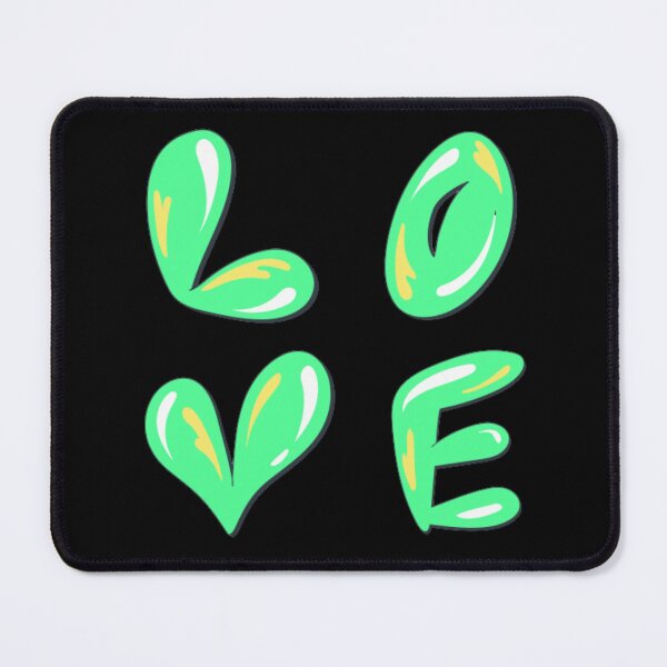 Item preview, Love Bubble Text  designed and sold by LMoonDesigns.