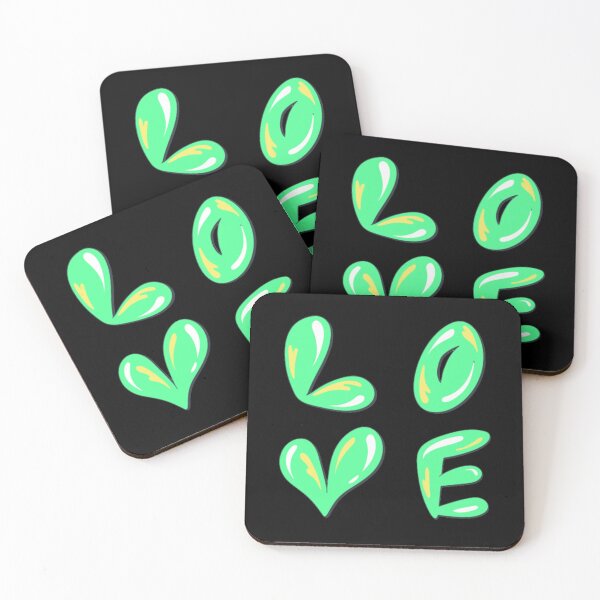 Item preview, Love Bubble Text  designed and sold by LMoonDesigns.