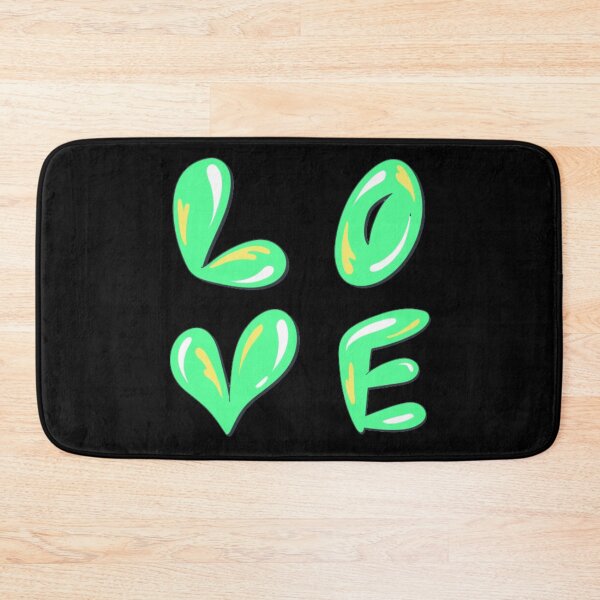 Item preview, Love Bubble Text  designed and sold by LMoonDesigns.