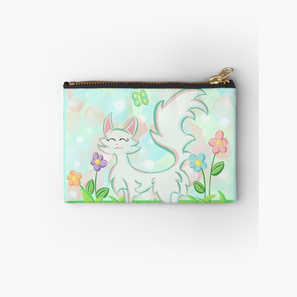 Item preview, Spring Cat designed and sold by DancingFoxArt.