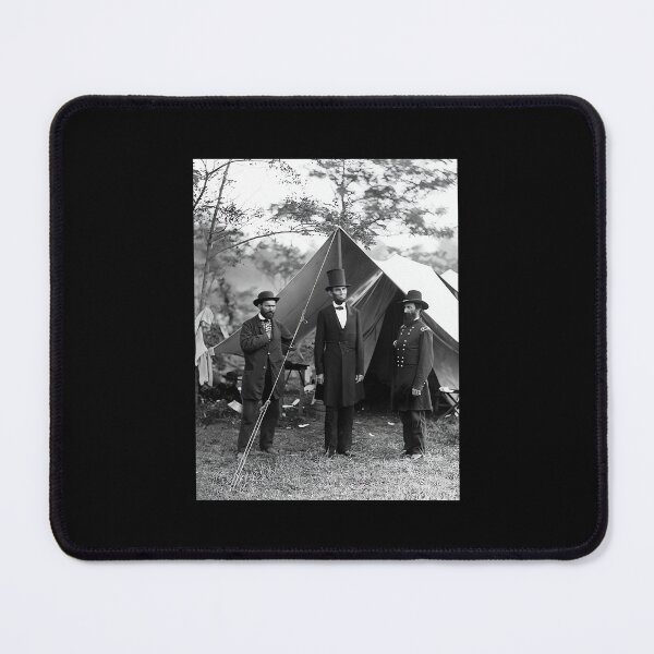 Item preview, president lincoln meets with generals after victory at antietam international images designed and sold by ristteyusuufb.