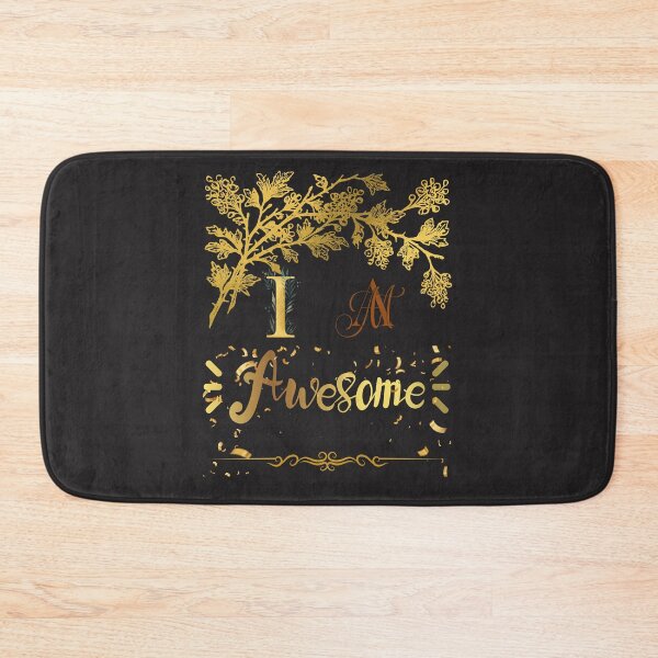 Item preview, Soy increíble. designed and sold by RonelM.
