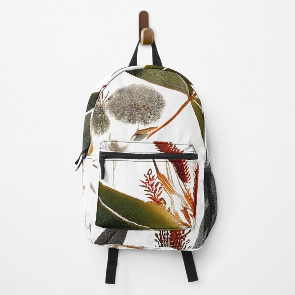 Item preview, Australian Botanical Flowers and Foliage designed and sold by kyleejayne.