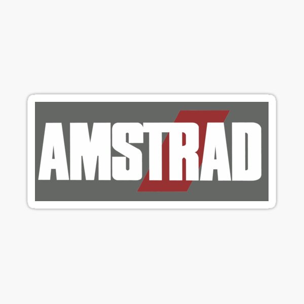 Shop Branding - Amstrad India