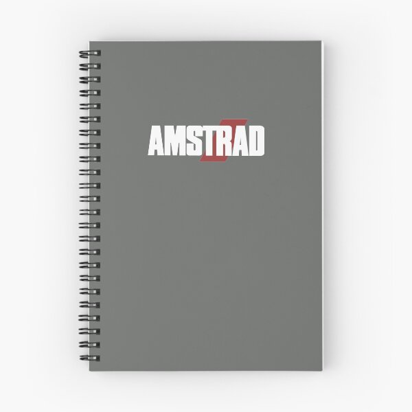Item preview, Retro Computing - Amstrad designed and sold by bondsac.