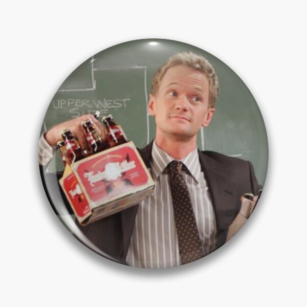 Artikelvorschau, HIMYM: Bierzeit entworfen und verkauft von Rileydua.