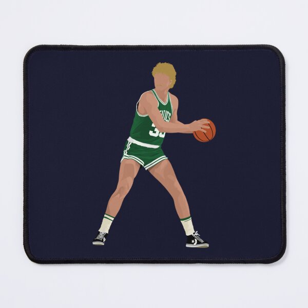 Item preview, Larry Bird designed and sold by DesignsCAMPBELL.