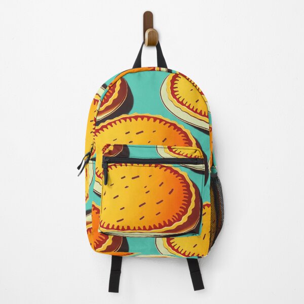 Item preview, I'm Hungry: Cute Cartoon Pie Pattern designed and sold by Lap Huynh.