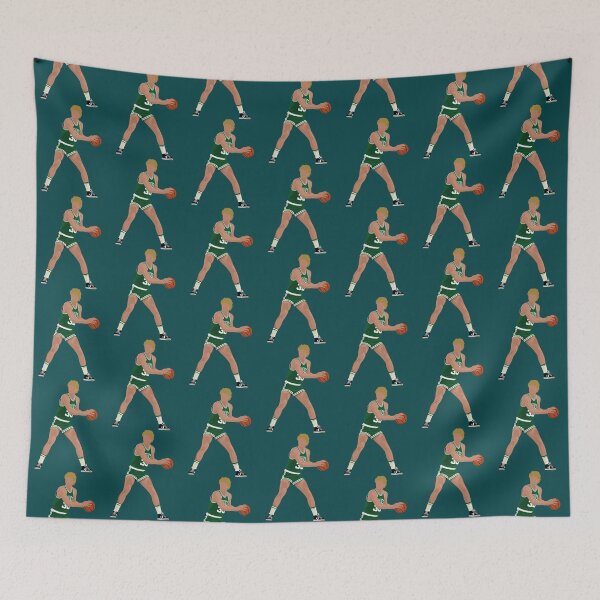 Item preview, Larry Bird   designed and sold by DesignsCAMPBELL.