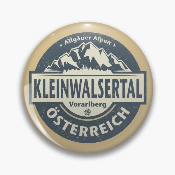Item preview, Kleinwalsertal, Austria designed and sold by studio838.