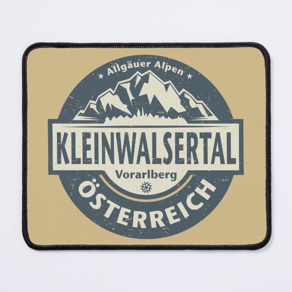 Item preview, Kleinwalsertal, Austria designed and sold by studio838.