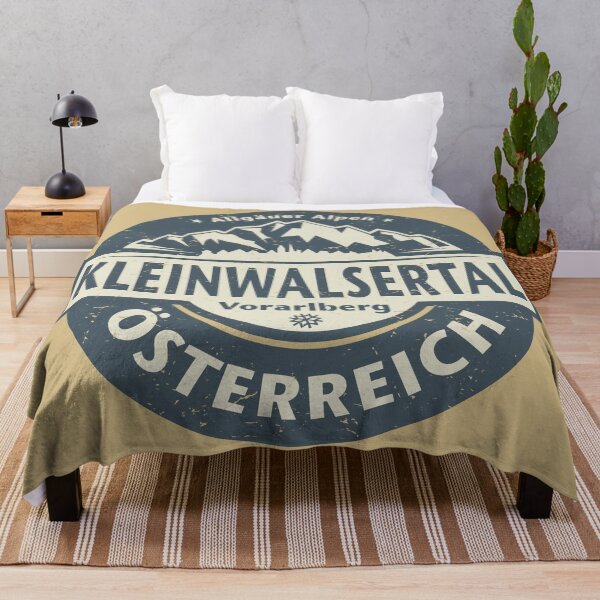 Item preview, Kleinwalsertal, Austria designed and sold by studio838.
