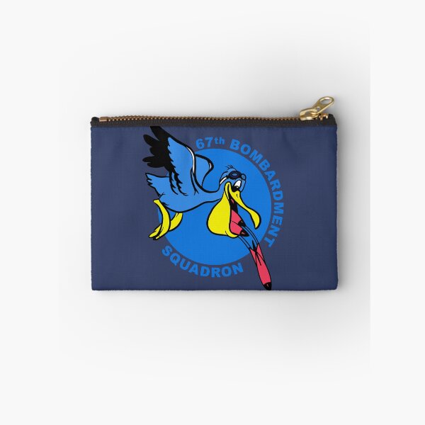 Item preview, 67th Bombardment Squadron designed and sold by rogue-design.