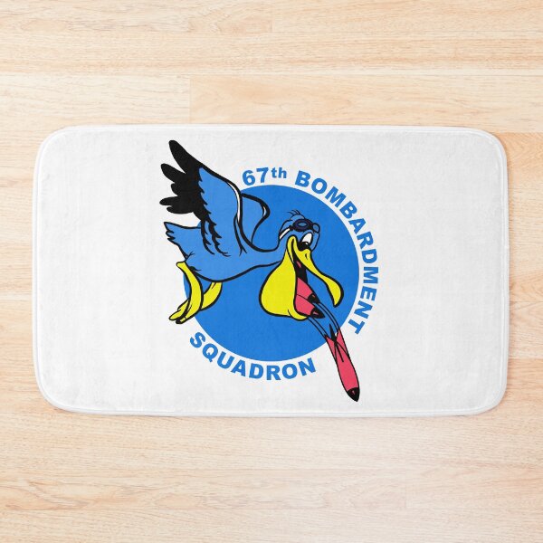 Item preview, 67th Bombardment Squadron designed and sold by rogue-design.