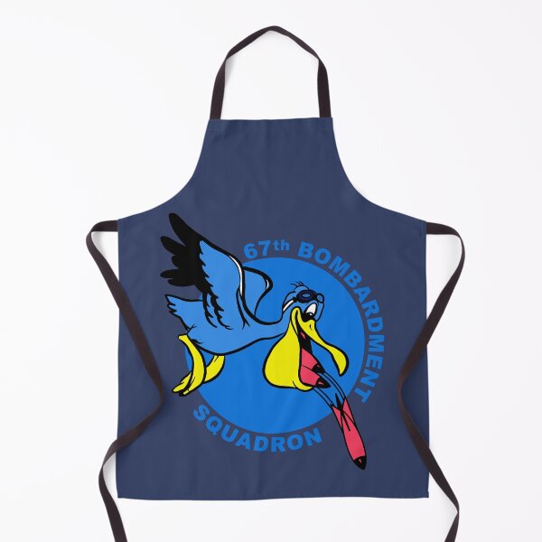 Item preview, 67th Bombardment Squadron designed and sold by rogue-design.