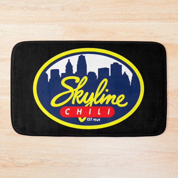 Item preview, Skyline Chili Classic  designed and sold by aienguliyem.