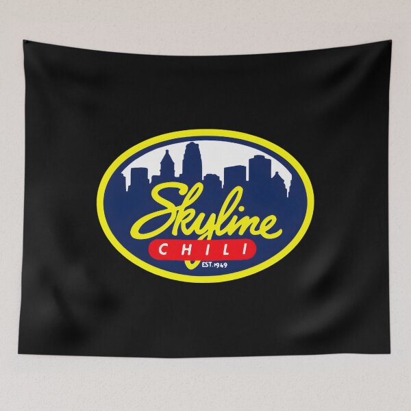 Item preview, Skyline Chili Classic  designed and sold by aienguliyem.