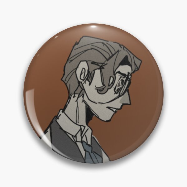 Item preview, Identity V Novelist Orpheus designed and sold by Rain5rain5.