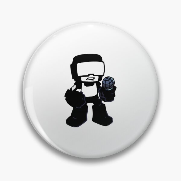 Item preview, Tankman Week 7, Friday Night Funkin Classic  designed and sold by crasyfrohah.