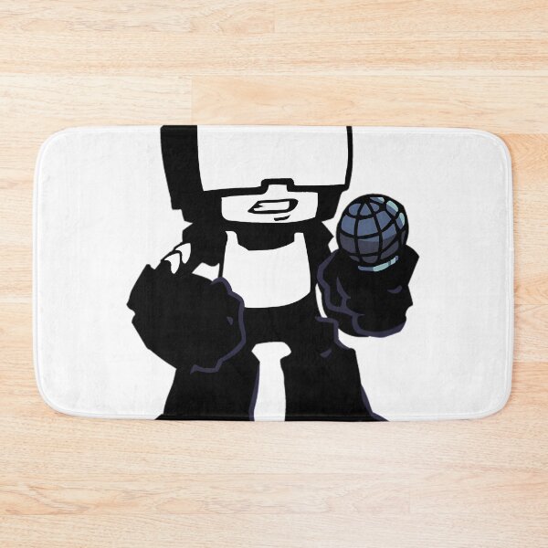 Item preview, Tankman Week 7, Friday Night Funkin Classic  designed and sold by crasyfrohah.