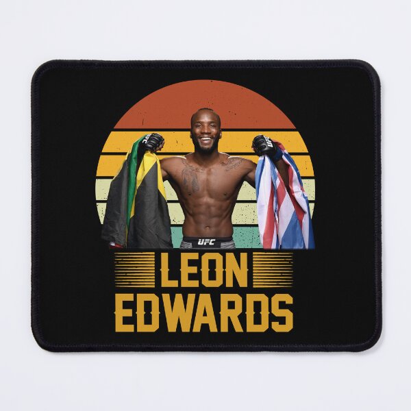 Item preview, Leon Edwards a Leon Edwards designed and sold by Ciyane.