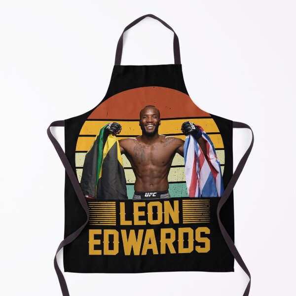 Item preview, Leon Edwards a Leon Edwards designed and sold by Ciyane.