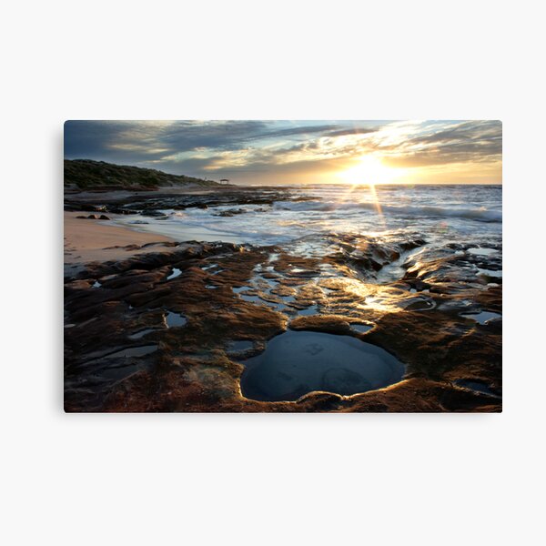 Item preview, Jakes Point, Kalbarri designed and sold by Miriam Shilling.