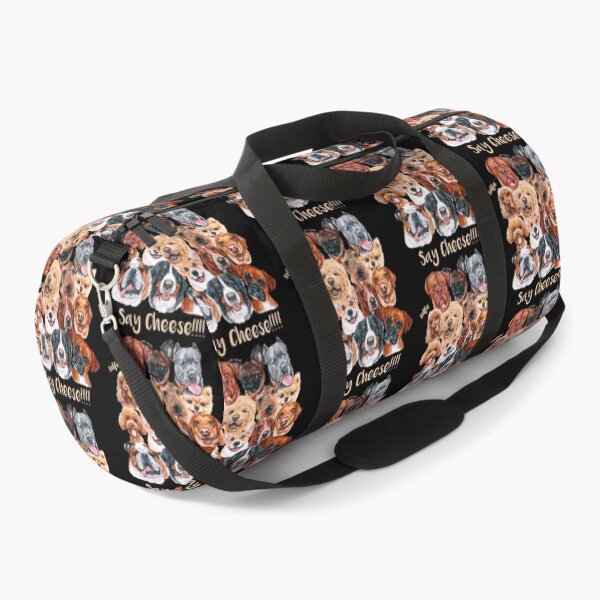 Item preview, Dog Selfie Animal Pet Dogs designed and sold by RustTypeCo.