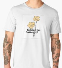hippo campus buttercup Men's Premium T-Shirt