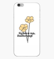 Hippocampus Butterblume iPhone-Hülle & Cover