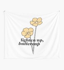 hippo campus buttercup Tapestry